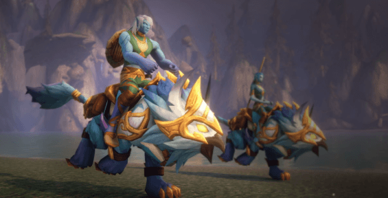 WoW: Forever Rogue Guide: New Talents, Spec Changes & Best Races