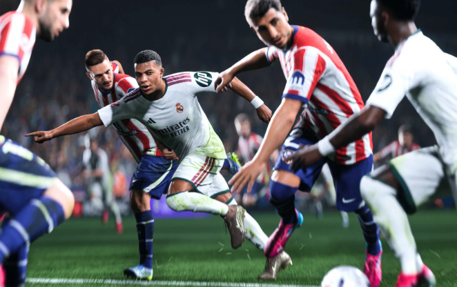 FC 27,Ultimate Team,Starter,Squad,Rewards,Step-by-Step,buy FC Coins