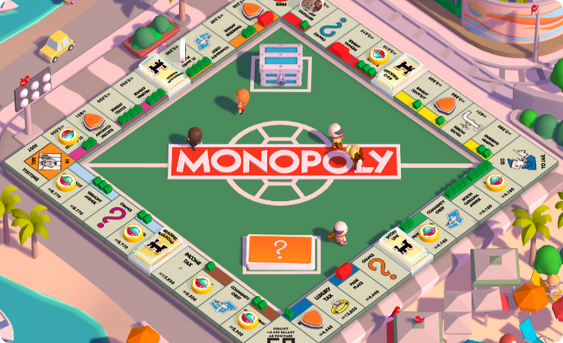 Monopoly GO,Events,Schedule,buy Monopoly Go Stickers