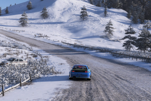 Forza Horizon 6 Cars