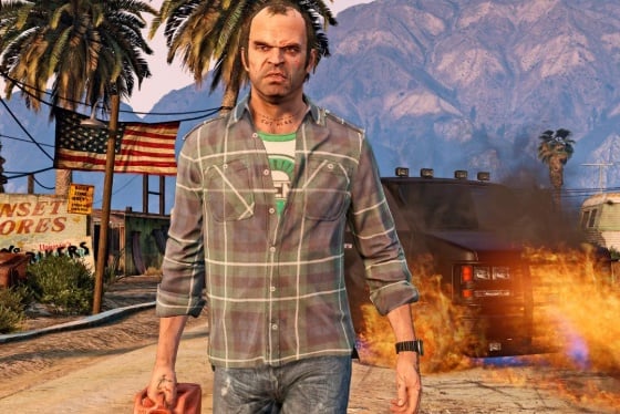 Buy GTA 5 Money