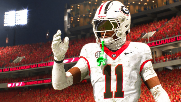 College Football 27 Coins