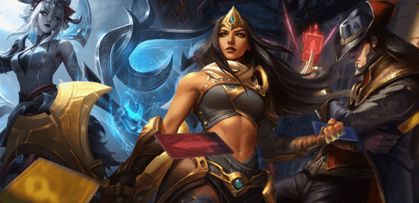 League of Legends Nidalee Mid First Strike Build: Best Runes, Items & Gold Farming Guide(2026)