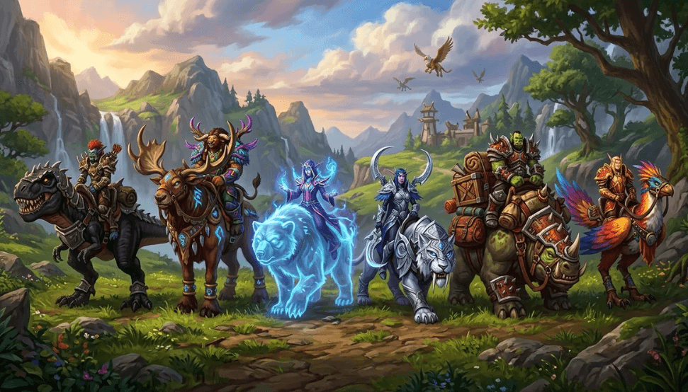 WOW Forever Gold, buy WOW Forever Gold, cheap WOW Forever Gold, WOW Forever Gold for Sale, World of Warcraft: Forever Gold