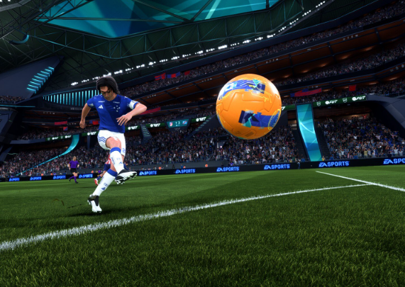 FC 27 Career Mode Wonderkids: The Best Young Players to Sign