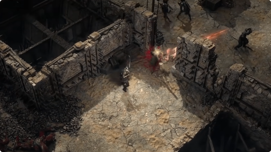 POE2 Currency