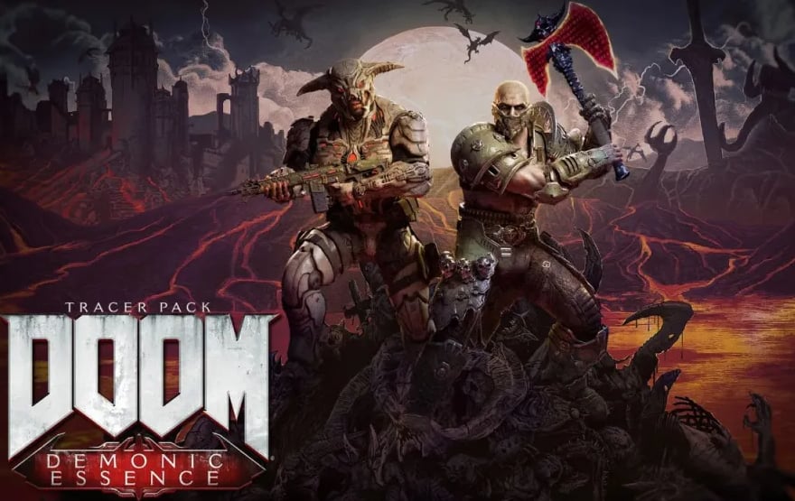 How to Unlock the Doom Slayer and Other Doom Rewards in Call of Duty: Black Ops 7