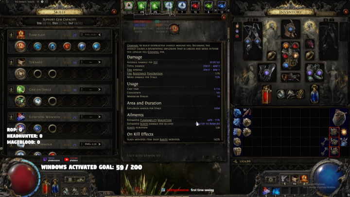 POE2 Currency