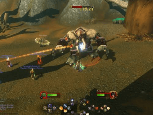WoW Forever tanks,WoW Forever Paladin tank,WoW Forever Druid tank,WoW Forever Warrior tank,WoW TBC Classic Anniversary Gold