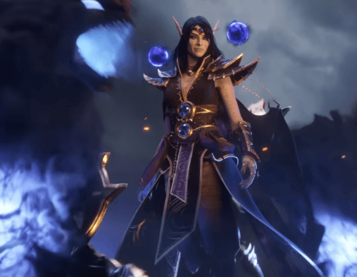 WoW Midnight 12.1 Season 2 New Weekly To-Do List: Trading Post,Best Gear, Mounts and Rewards