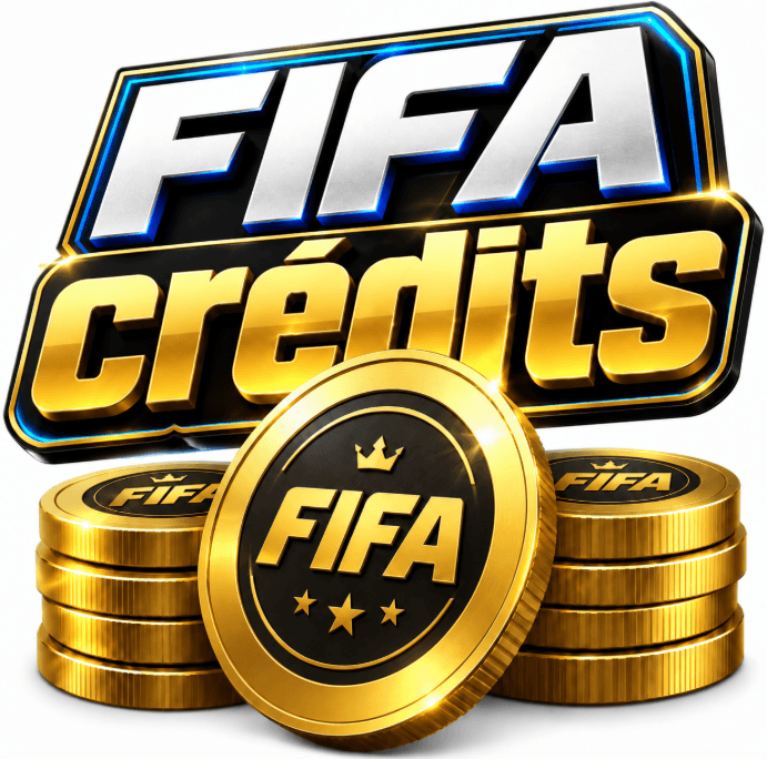 Crédits FIFA, acheter des crédits FIFA, crédits FIFA pas chers
