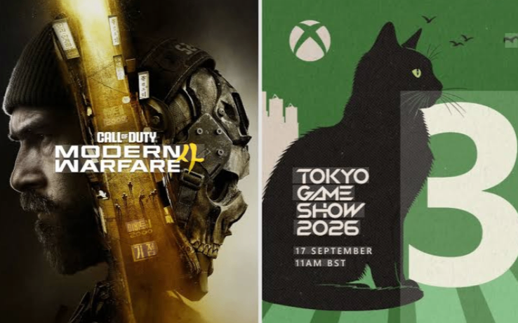 Tokyo Game Show reveal