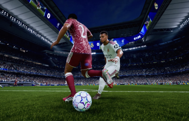 FC 27: Große Änderungen bei Gameplay, Karrieremodus, Atmosphäre und Grafik enthüllt