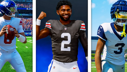 Madden 27 Update Adds Turtlenecks, New Gear and Major Superstar Fixes