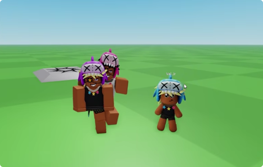 Murder Mystery 2