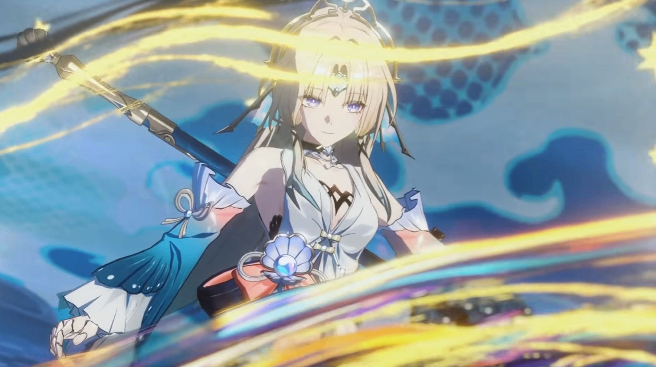 Honkai Star Rail Pearl, HSR 4.6 Pearl, should I pull Pearl, HSR Pearl eidolons, Honkai Star Rail codes September 2026, HSR Silver Wolf team, HSR Evanescia team, Pearl E0 vs E1, HSR Aha, Honkai Star Rail redeem codes