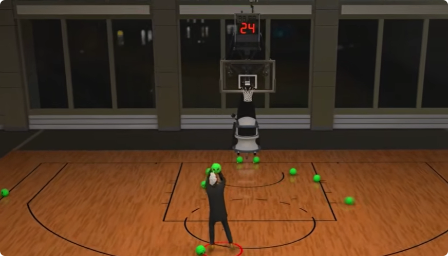 NBA 2K27