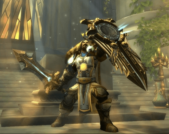WoW Forever Paladin Guide,WoW Forever Retribution Paladin,WoW Forever Protection Paladin,WoW Forever Seal Twisting,WOW Forever Gold