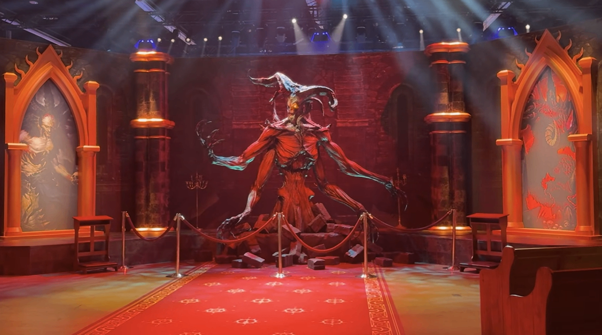 Diablo 5 2029, Diablo 4 Season 15, BlizzCon 2026 Diablo updates, Diablo 4 Amazon class, Mufisto cow god, Diablo procedural maps, Diablo 4 Items, buy Diablo 4 Items, Diablo 4 gold