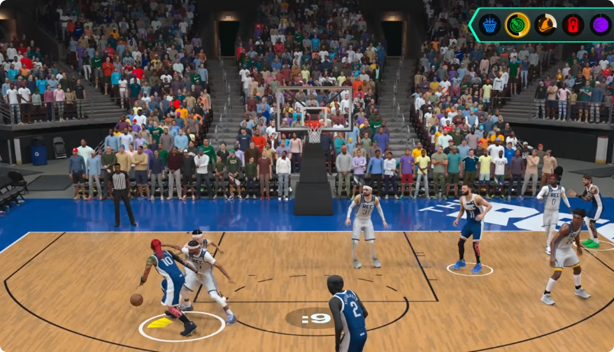 NBA 2K27