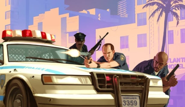 Buy GTA 6 Items