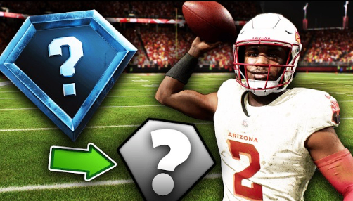 Madden 27 Cardinals,Zack Blackburn,Madden 27 QB1,buy Madden 27 coins