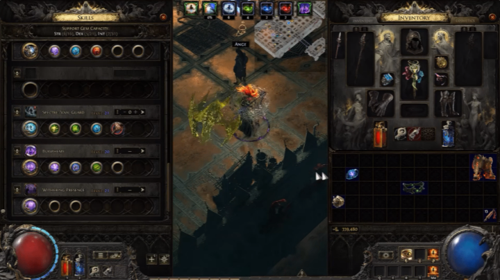 POE2 Currency