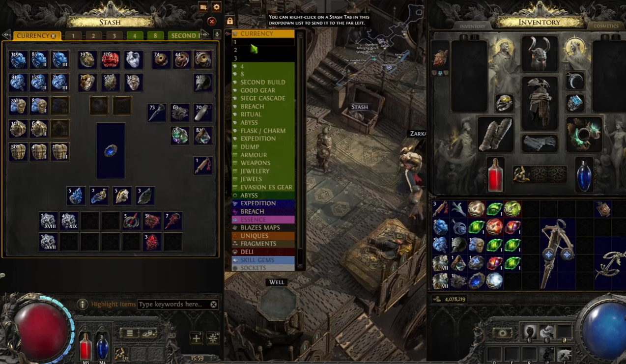 Path of Exile 2 0.5.5 Build Guide: Best Disciple of Varashta League Starter for Forbidden Rites,buy POE 2 Mirror of Kalandra