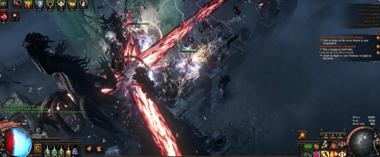 PoE 3.29 Luminary Armour Stacker, high budget Armour Stacker PoE 3.29, Molten Strike endgame build PoE 3.29, Smite Luminary build PoE Allflame, POE Currency, buy POE Currency, POE Trade, POE orbs