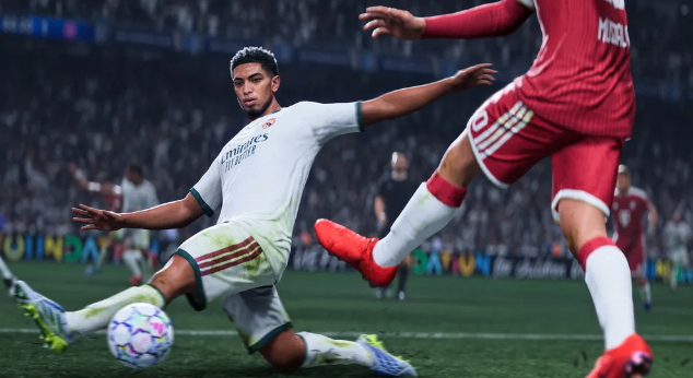 buy FC 27 Coins,cheap FC 27 Coins,EA FC 27 Coins for sale