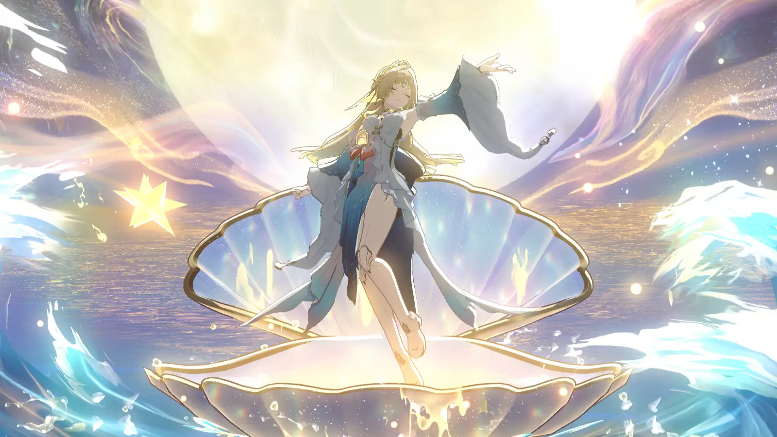 Honkai: Star Rail 4.6 Jade Guide: 100+ Free Pulls, Banner Dates, Events & Rewards