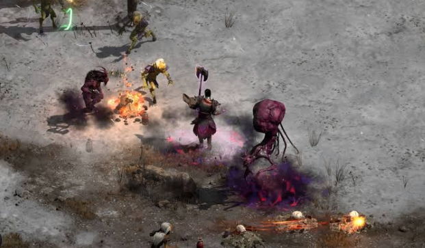 Reign of the Warlock