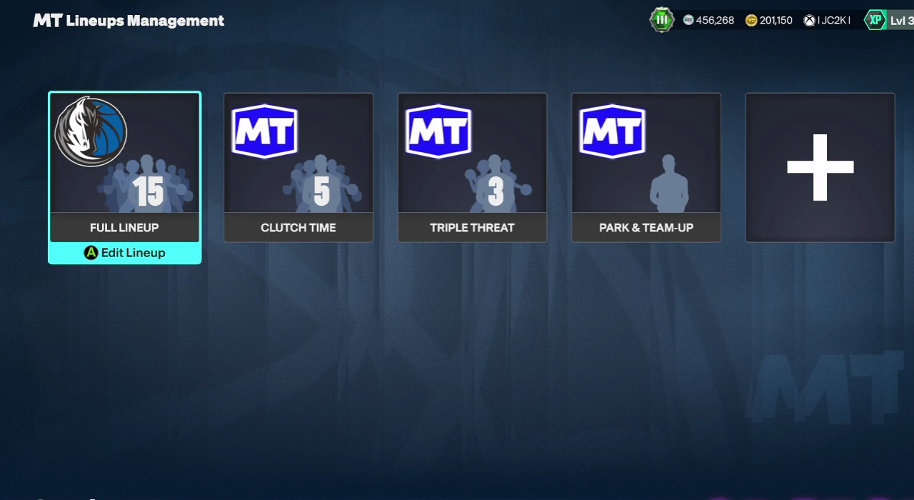 NBA 2K27 MyTEAM Gym Tiers Guide: 95-99 Overall Card Designs Explained,Buy NBA 2K27 MT