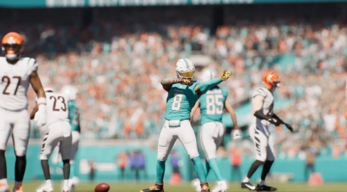 TE Build,Superstar Mode,Motion Wheel Route,buy Madden 27 coins