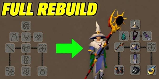 Buy RS Gold