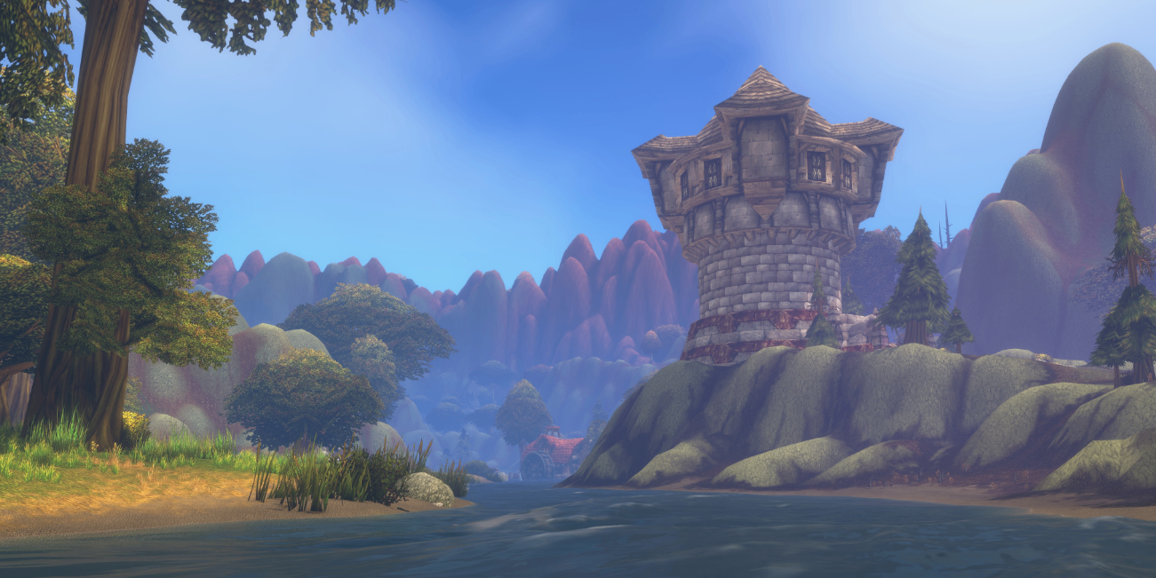buy WOW Forever Gold, WoW Forever new zones, WoW Forever Mount Hyjal, WoW Forever Riverglades, WoW Forever Shen'dralas, WoW Forever Zephras Isle, WoW Forever Skyborne