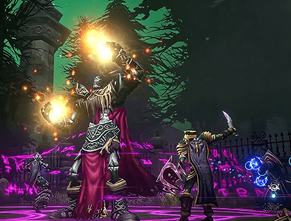 WoW Forever,WoW Forever changes,WoW Token,WoW Forever leveling,WoW TBC Classic Anniversary Gold