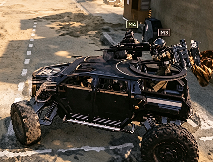 Helldivers 2 Ironclad Democracy,ronclad Democracy Warbond,Helldivers 2 Warbond,Ironclad Democracy weapons,Helldivers 2 Items