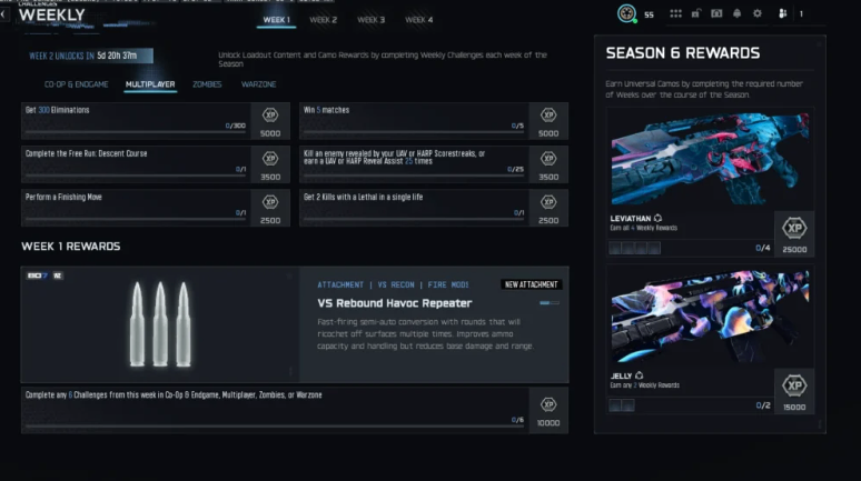 buy CoD Black Ops 7 Bot Lobbies