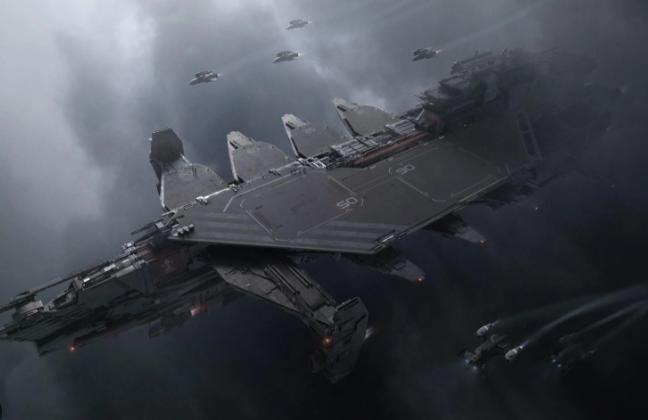 Star Citizen AUEC