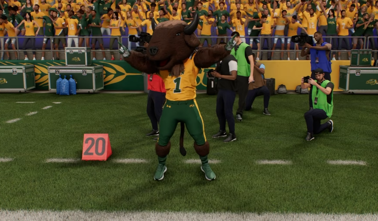 College Football 27 Update 4.5 Patch Notes: Coach Prime Arrives, Run Blocking Buff & Glitch Fixes