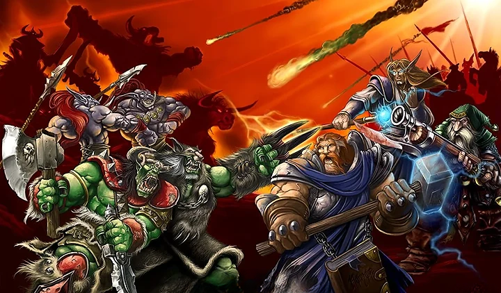 WoW Forever First Beta Patch Notes Guide:Major Class Changes, Talent Reset, 30% Increased Move Speed, Cooldown Manager & More