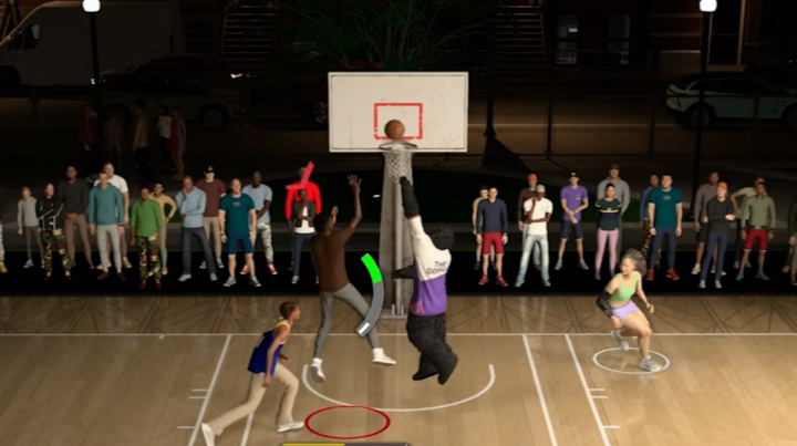 NBA 2K27 VC