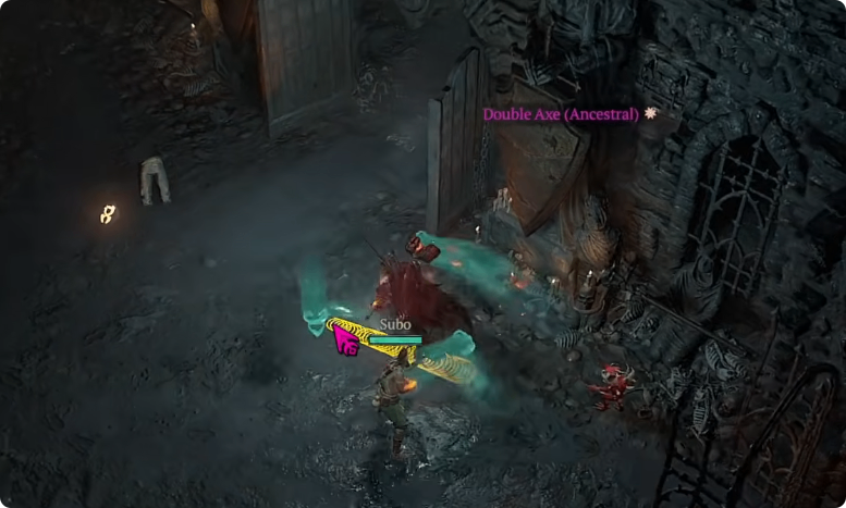 Diablo4