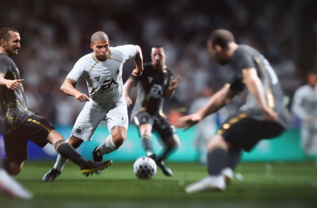 FC 27,Ultimate,Fullbacks,Center Backs,Midfielders,Attackers,buy FC 27 Coins
