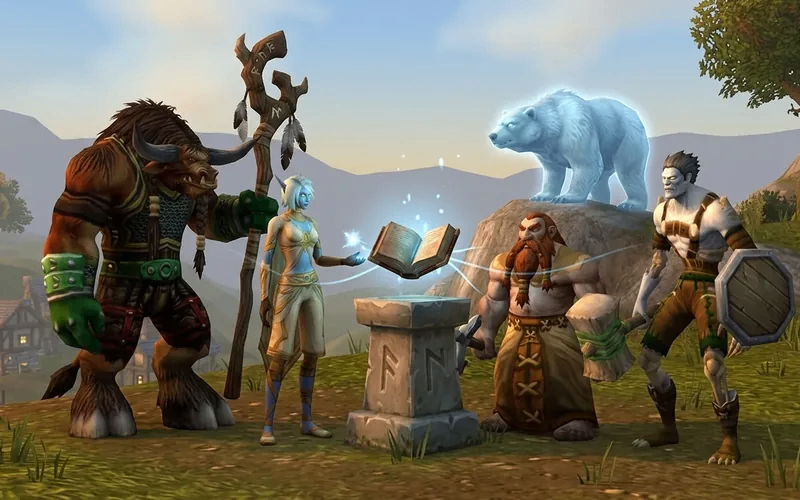WOW Forever Gold, buy WOW Forever Gold, cheap WOW Forever Gold, WOW Forever Gold for Sale, World of Warcraft: Forever Gold
