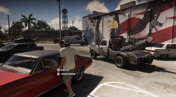 GTA 6 Gameplay,Dynamic Wanted System,buy GTA 6 Money,cheap GTA 6 Money