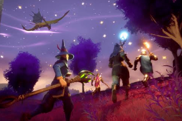 RuneScape Dragonwilds players affected by corrupted or inaccessible character and world saves following the game's 1.0 launch.