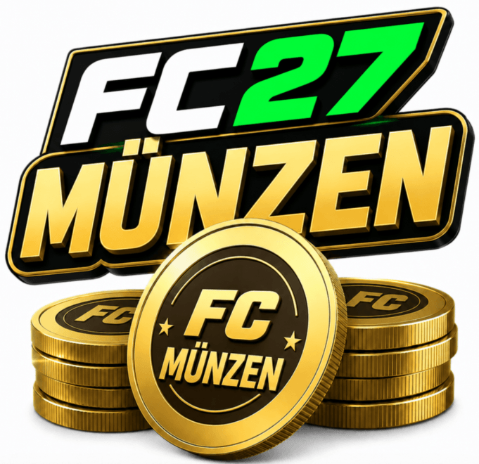 FC Münzen,FC Münzen kaufen,günstige FC Münzen