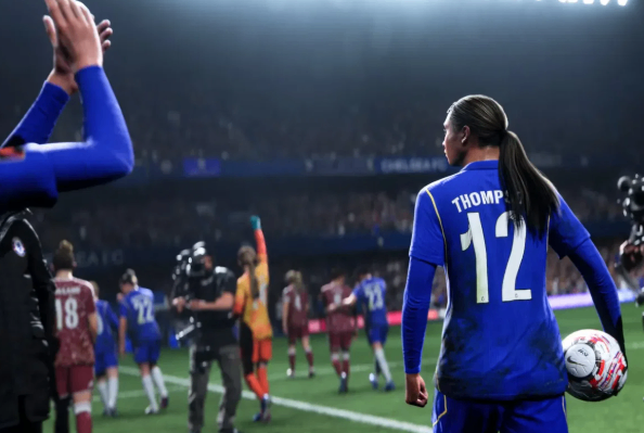 FC 27,Closed Beta Feedback Update,Key Gameplay Changes,buy FC 27 Coins